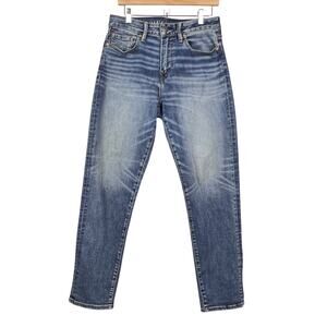 American Eagle Loose Straight Baggy Actual Airflex Men's Jeans Size 30x32